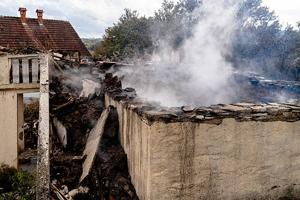 Affordable Smoke Damage Removal solutions in Towson, MD